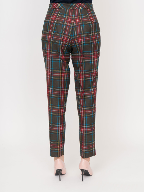 ЭODISSEA/20-02 Брюки Luisa Spagnoli