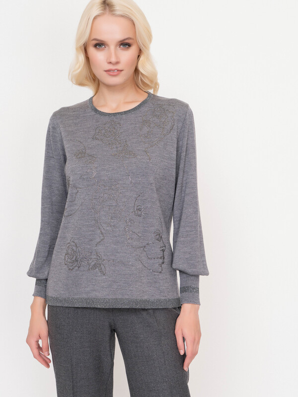 ЭVENEZIA 760/20-02 Джемпер Moretti