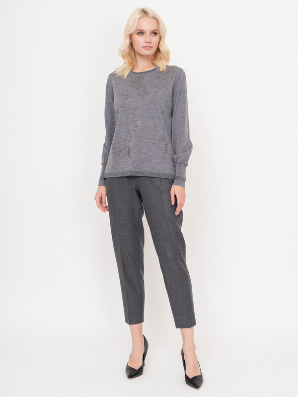 ЭVENEZIA 760/20-02 Джемпер Moretti