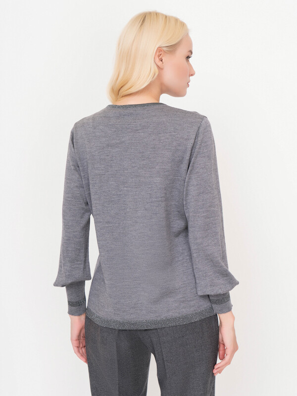 ЭVENEZIA 760/20-02 Джемпер Moretti