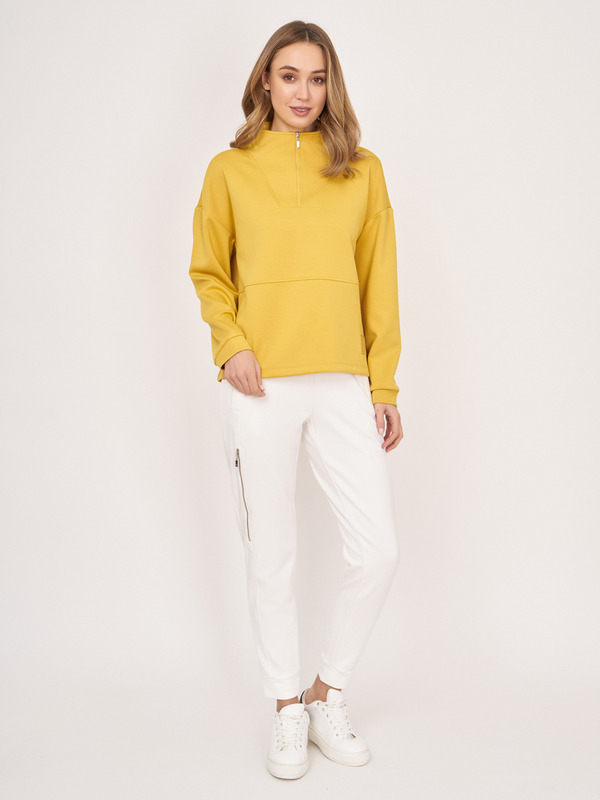 Э806814/22-02 Джемпер (толстовка) Monari