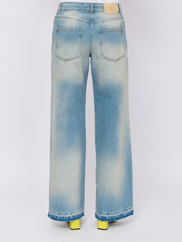 Джинсы Luisa Cerano, фото 7