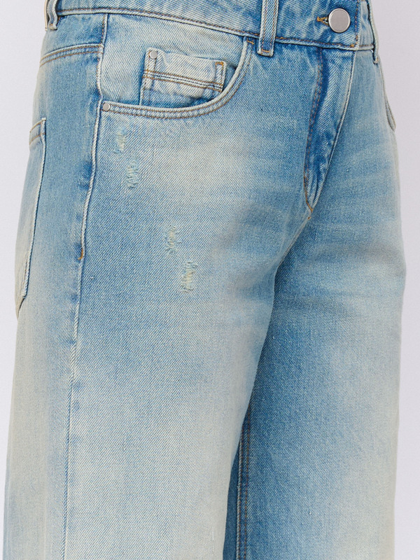 Джинсы Luisa Cerano, фото 6