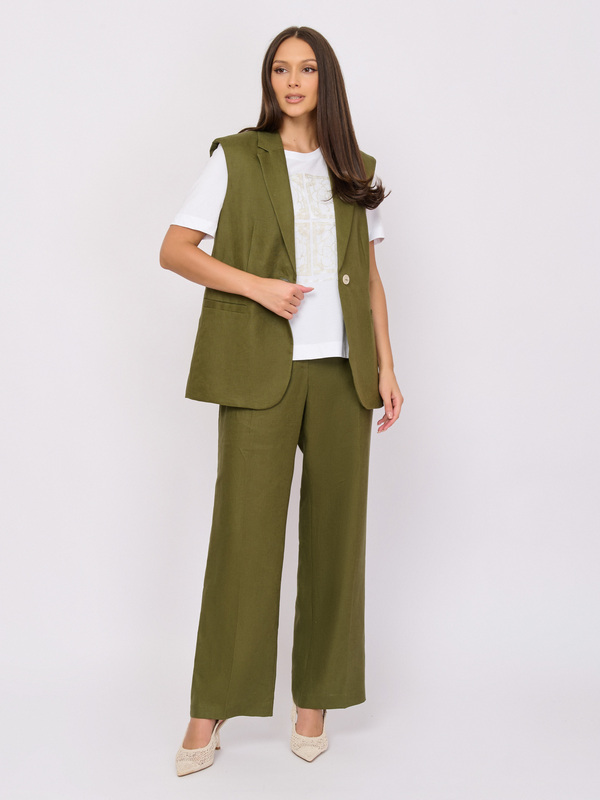 Брюки Gerry Weber