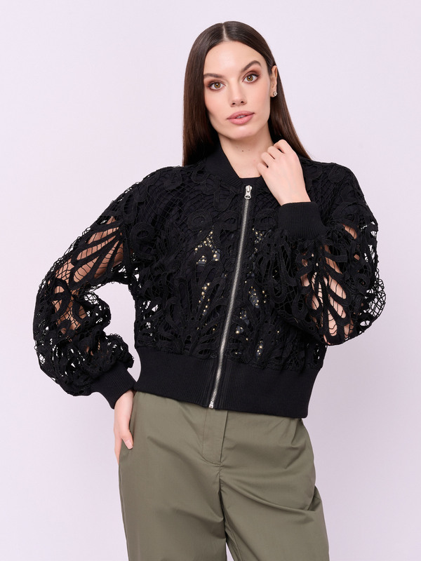 ЭQP5NT008/24-01 Жакет Kaos S.p.a.