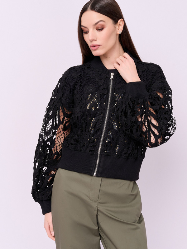 ЭQP5NT008/24-01 Жакет Kaos S.p.a.