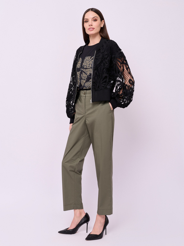 ЭQP5NT008/24-01 Жакет Kaos S.p.a.