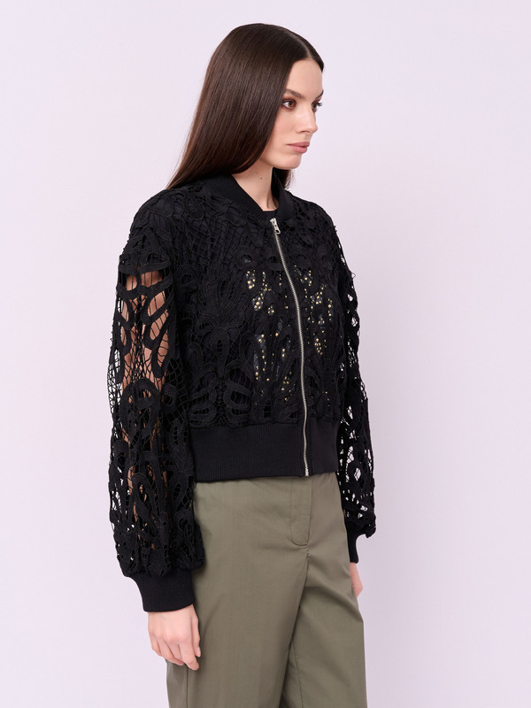 ЭQP5NT008/24-01 Жакет Kaos S.p.a.