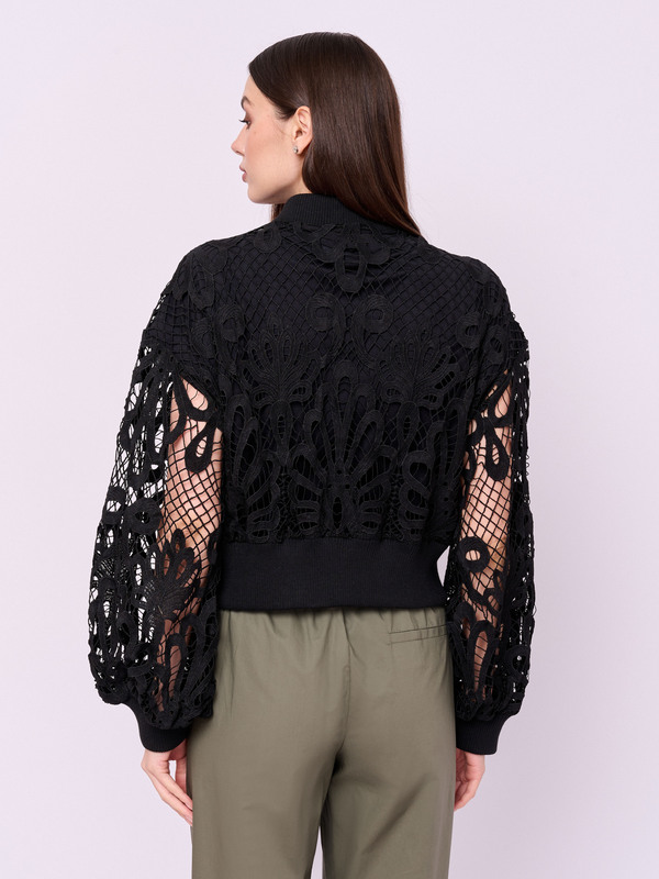 ЭQP5NT008/24-01 Жакет Kaos S.p.a.