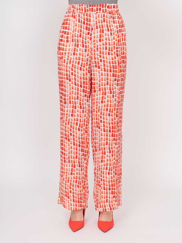 Э820012-21012/22-01 Брюки Samoon