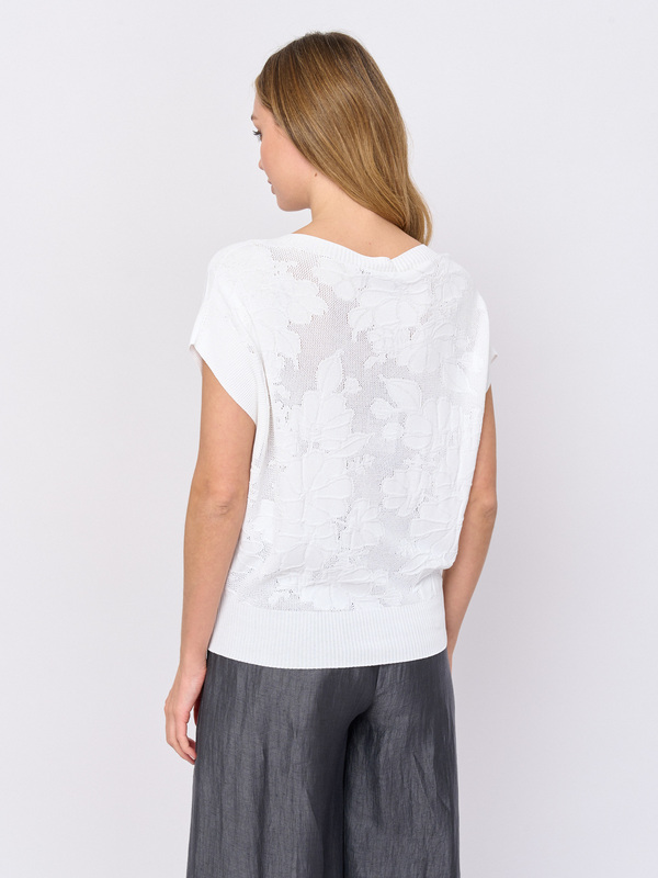 Э60056/м/25-01 Джемпер D.Exterior