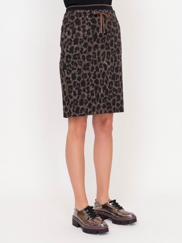 Э9052/1749/20-02 Юбка Betty Barclay