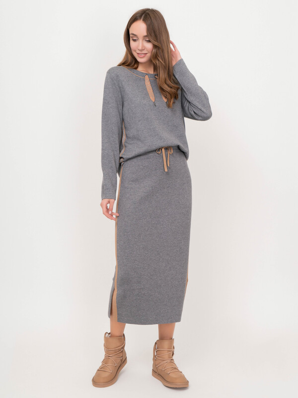 Э627605/20-02 Джемпер Lecomte