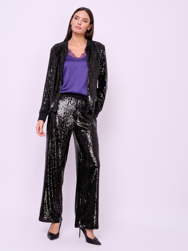 Э122194-44100/23-02 Брюки тр.Gerry Weber