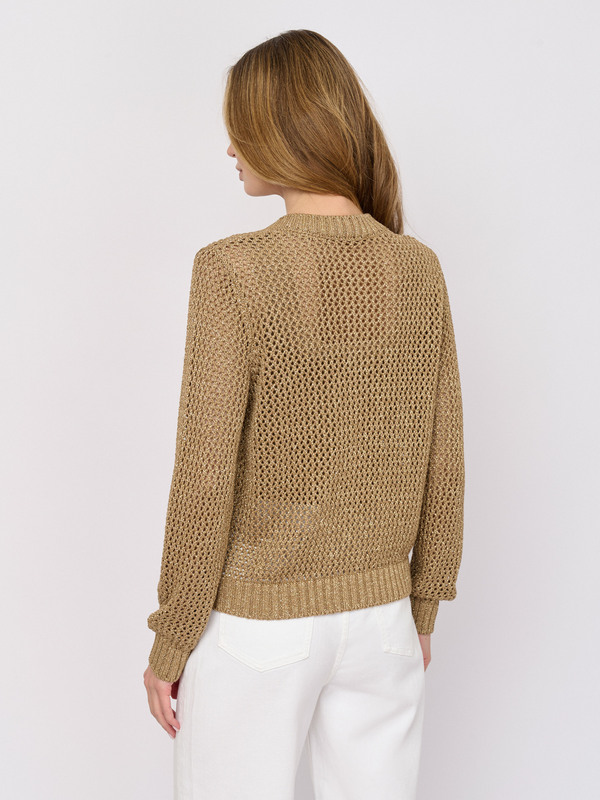 С ZAIA-3192/м/26-01 Жакет тр. Luisa Spagnoli