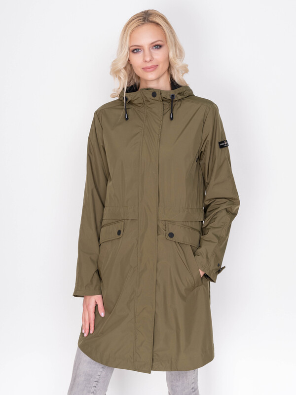 Э5815/19-01 Плащ Frieda & Freddies