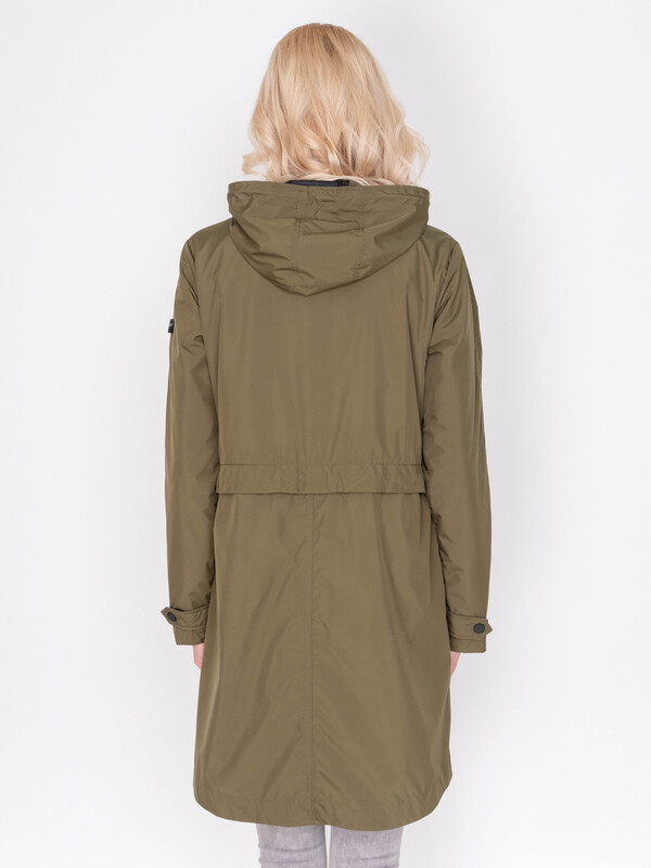 Э5815/19-01 Плащ Frieda & Freddies