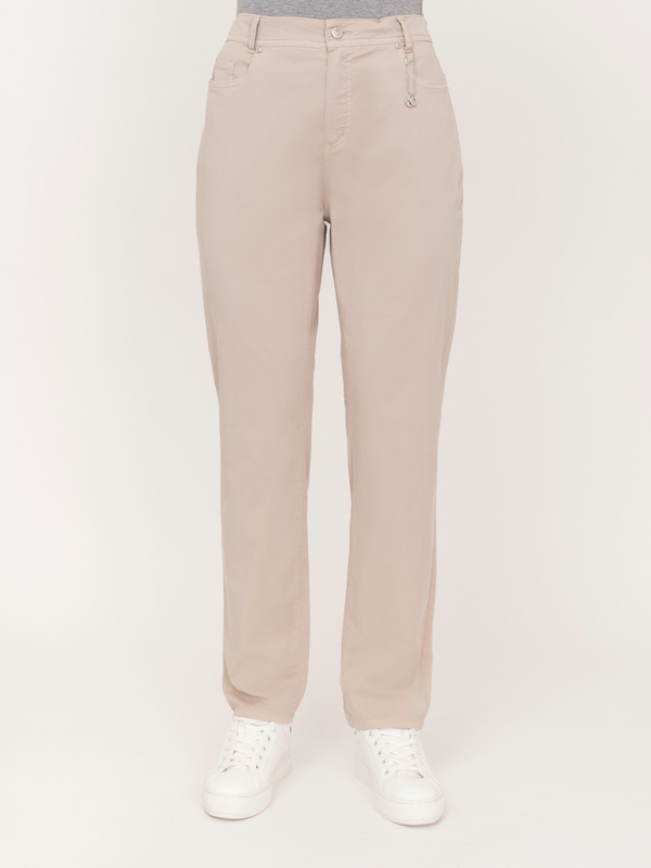 Э4000 Berlin/21-01 Джинсы Anna Montana