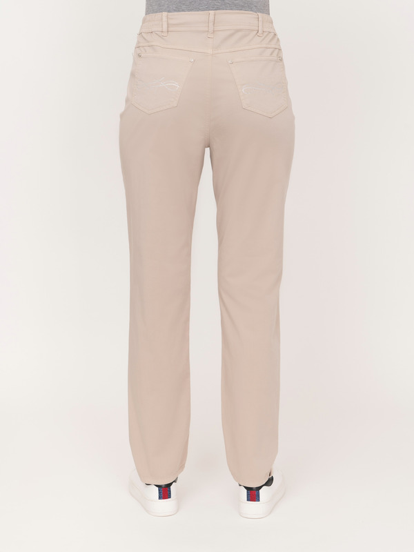 Э4000 Berlin/21-01 Джинсы Anna Montana