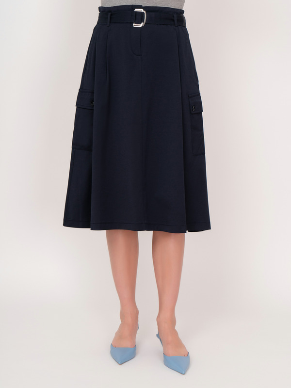 Э710003-31332/22-01 Юбка Gerry Weber