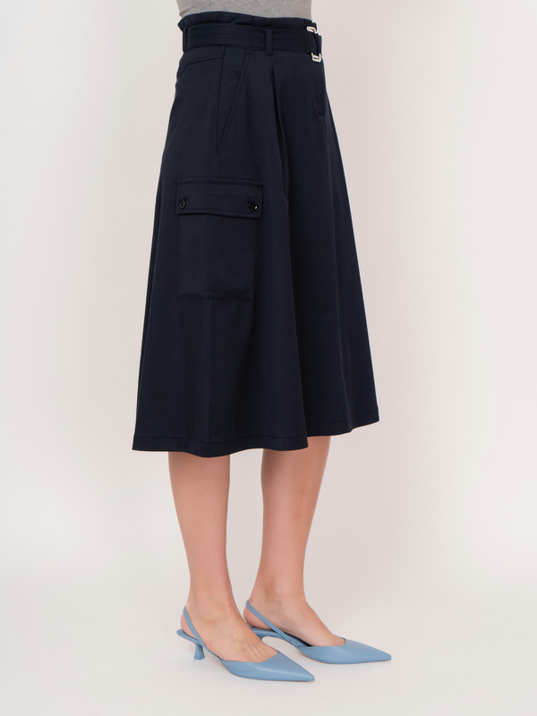 Э710003-31332/22-01 Юбка Gerry Weber