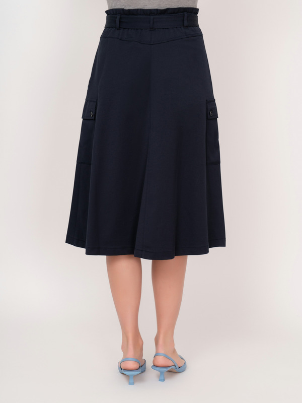 Э710003-31332/22-01 Юбка Gerry Weber