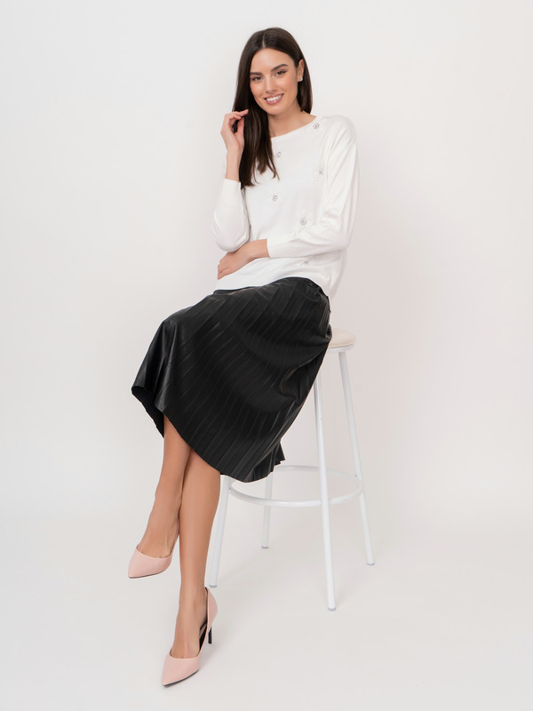 Э4742/21-02 Джемпер Felicita