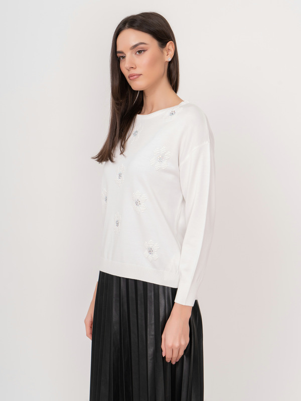 Э4742/21-02 Джемпер Felicita