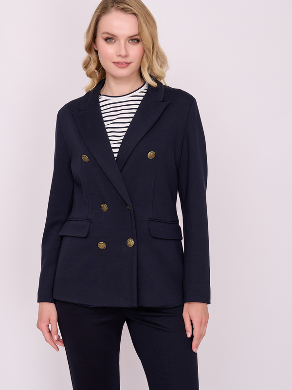 Э39110634 ELIOT/23-01 Жакет тр. Marella Sport