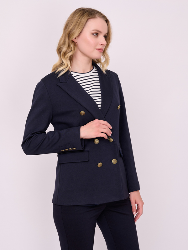 Э39110634 ELIOT/23-01 Жакет тр. Marella Sport