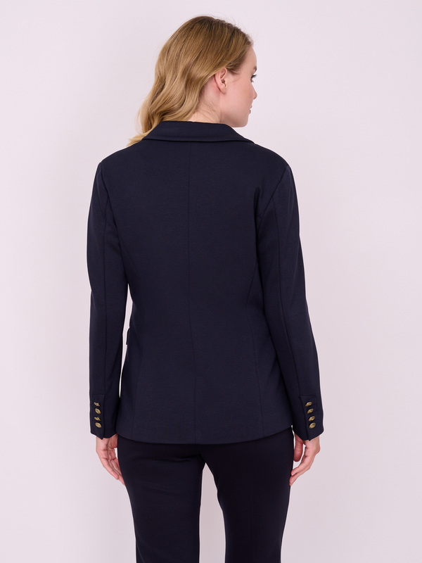 Э39110634 ELIOT/23-01 Жакет тр. Marella Sport