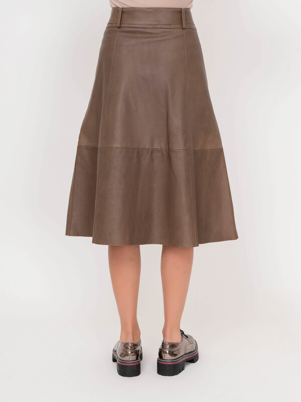 Э528086/9796/20-2 Юбка Luisa Cerano