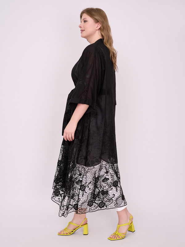 Э7901.4011/23-01 Кардиган Mat Fashion