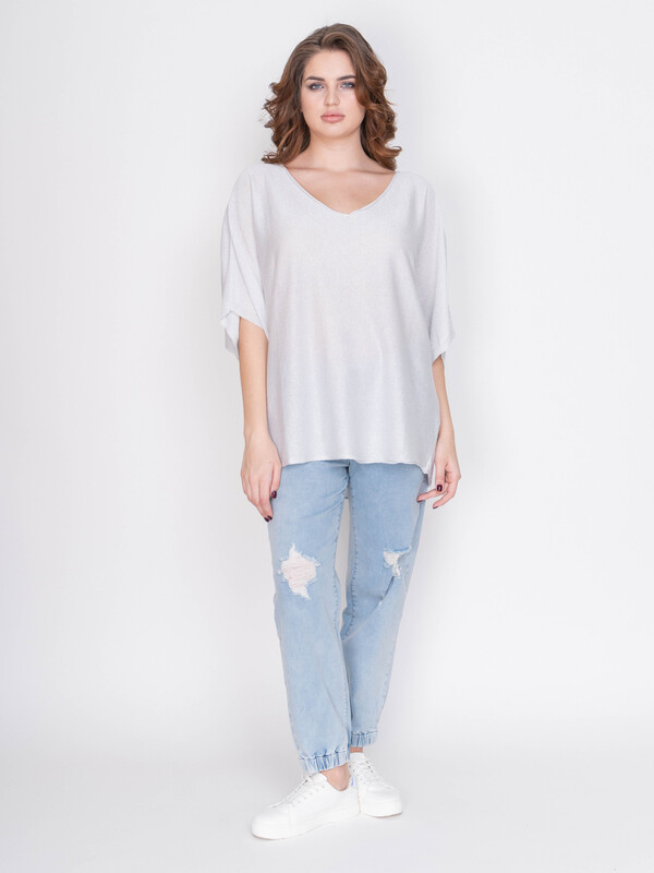 Э713.2036.M/19-01 Джинсы Mat Fashion