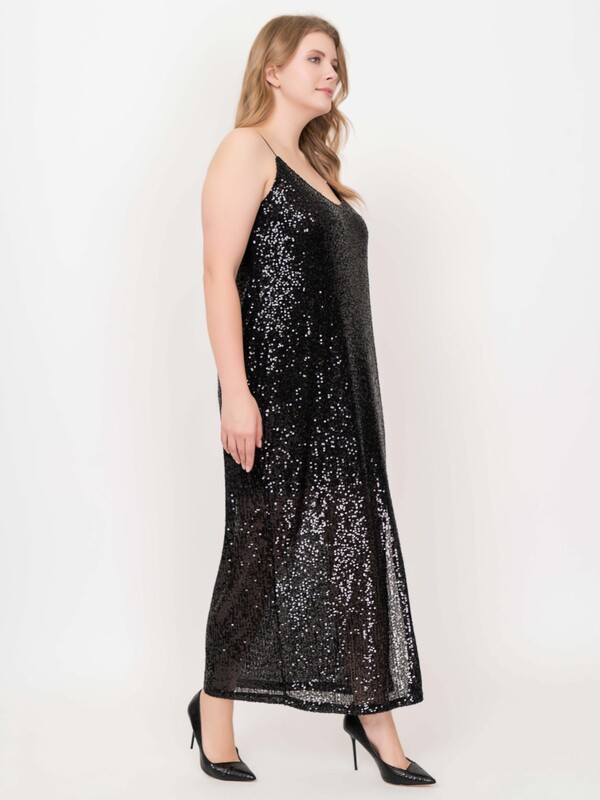 Э7401.7174/20-02 Платье Mat Fashion