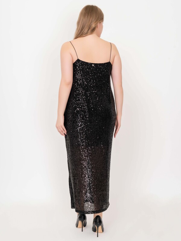 Э7401.7174/20-02 Платье Mat Fashion