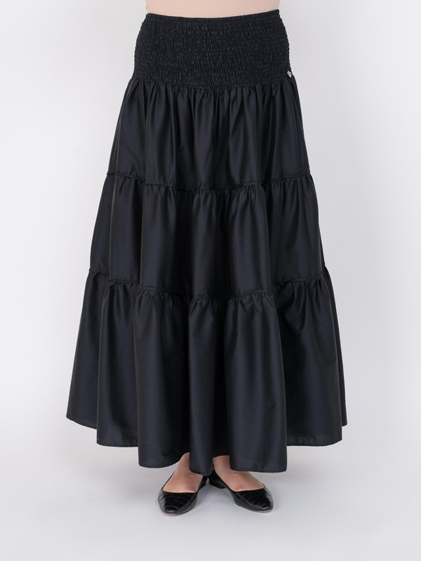 Э711.6005/19-01 Юбка Mat Fashion