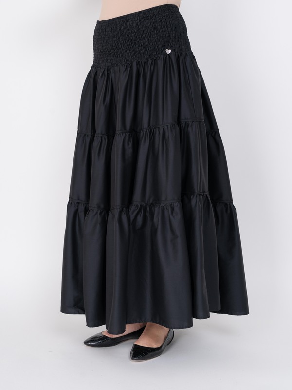 Э711.6005/19-01 Юбка Mat Fashion