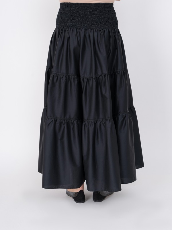 Э711.6005/19-01 Юбка Mat Fashion