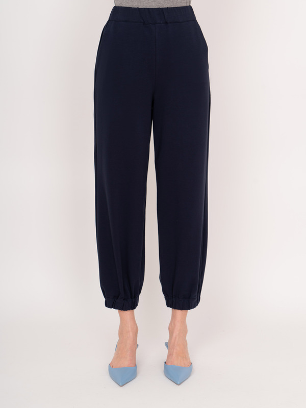 Э57810325 ESEDRA/22-01 Брюки тр. EMME Marella