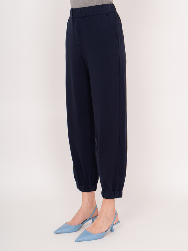 Э57810325 ESEDRA/22-01 Брюки тр. EMME Marella