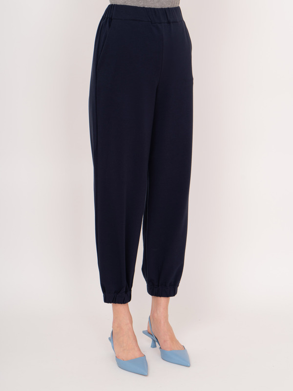 Э57810325 ESEDRA/22-01 Брюки тр. EMME Marella