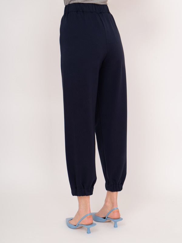 Э57810325 ESEDRA/22-01 Брюки тр. EMME Marella