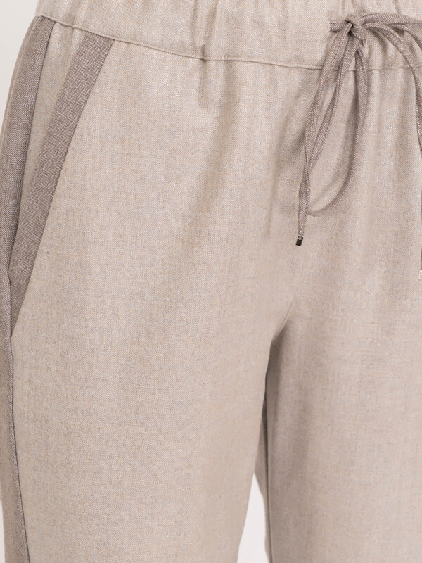 Э51890/20-02 Брюки D.Exterior