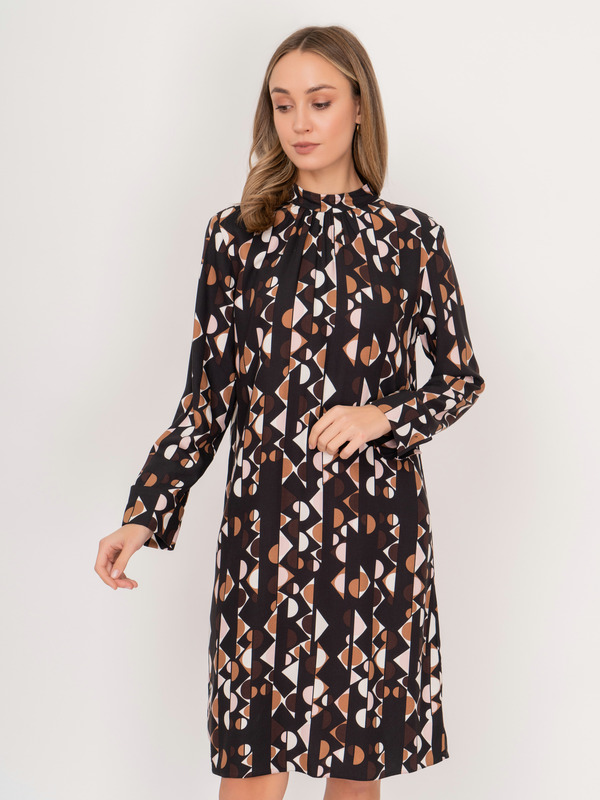 Э52260128 EMMY/22-02 Платье EMME