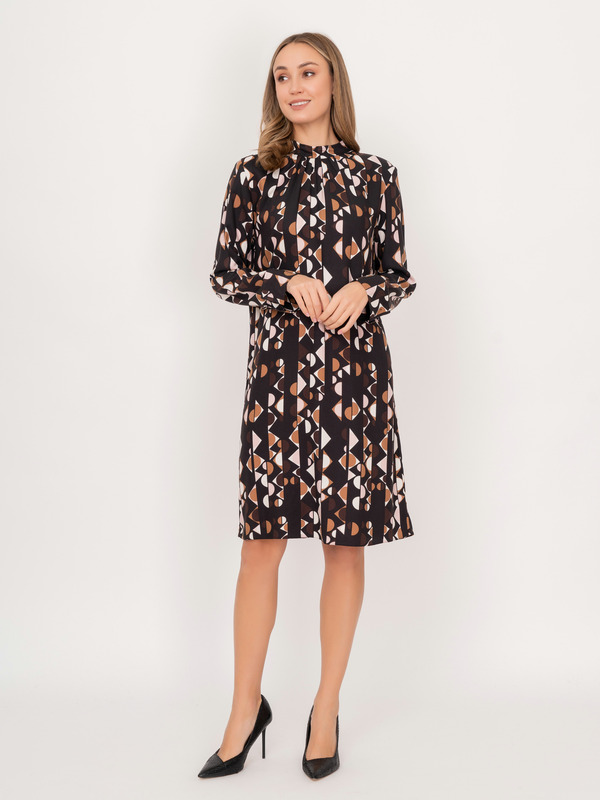 Э52260128 EMMY/22-02 Платье EMME