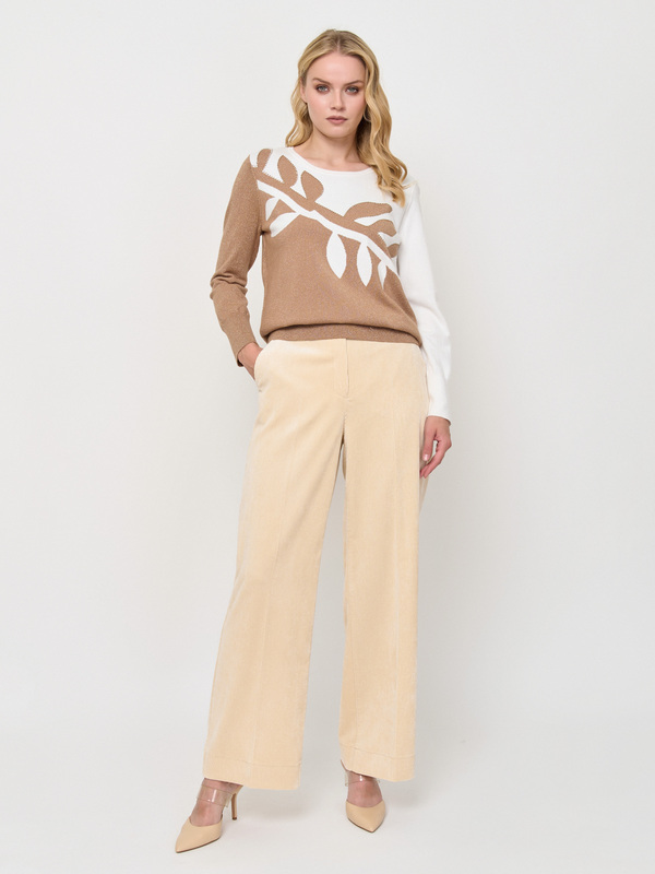 ЭAW429/м/24-02 Джемпер LEO & UGO