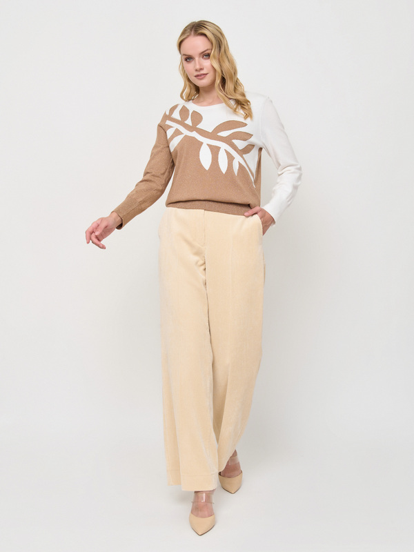 ЭAW429/м/24-02 Джемпер LEO & UGO