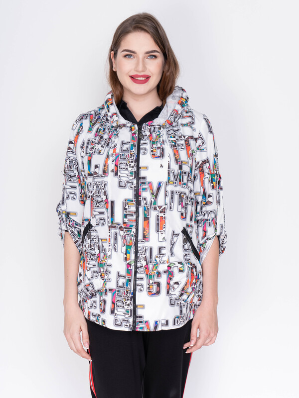 Э61561/19-01 Куртка Ay-Sel Tekstil