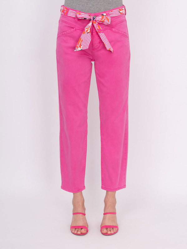 Э1125-50/12-32/22-01 Джинсы Toni